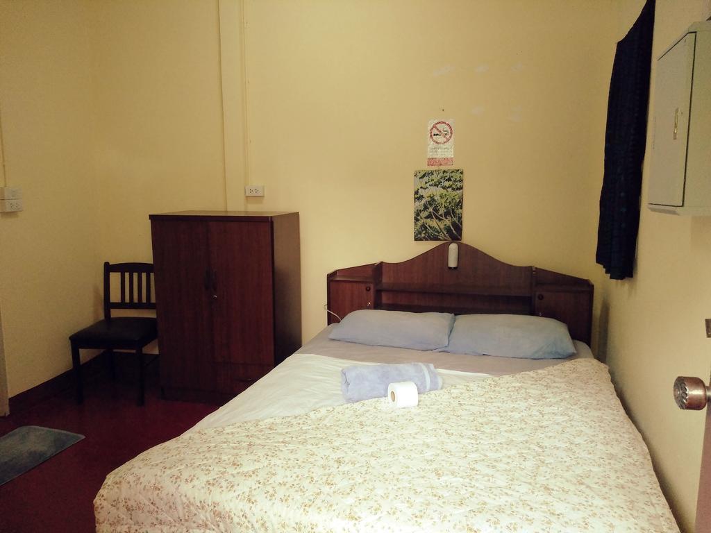 Jimmy And Jeng Homestay Чиангмай Экстерьер фото