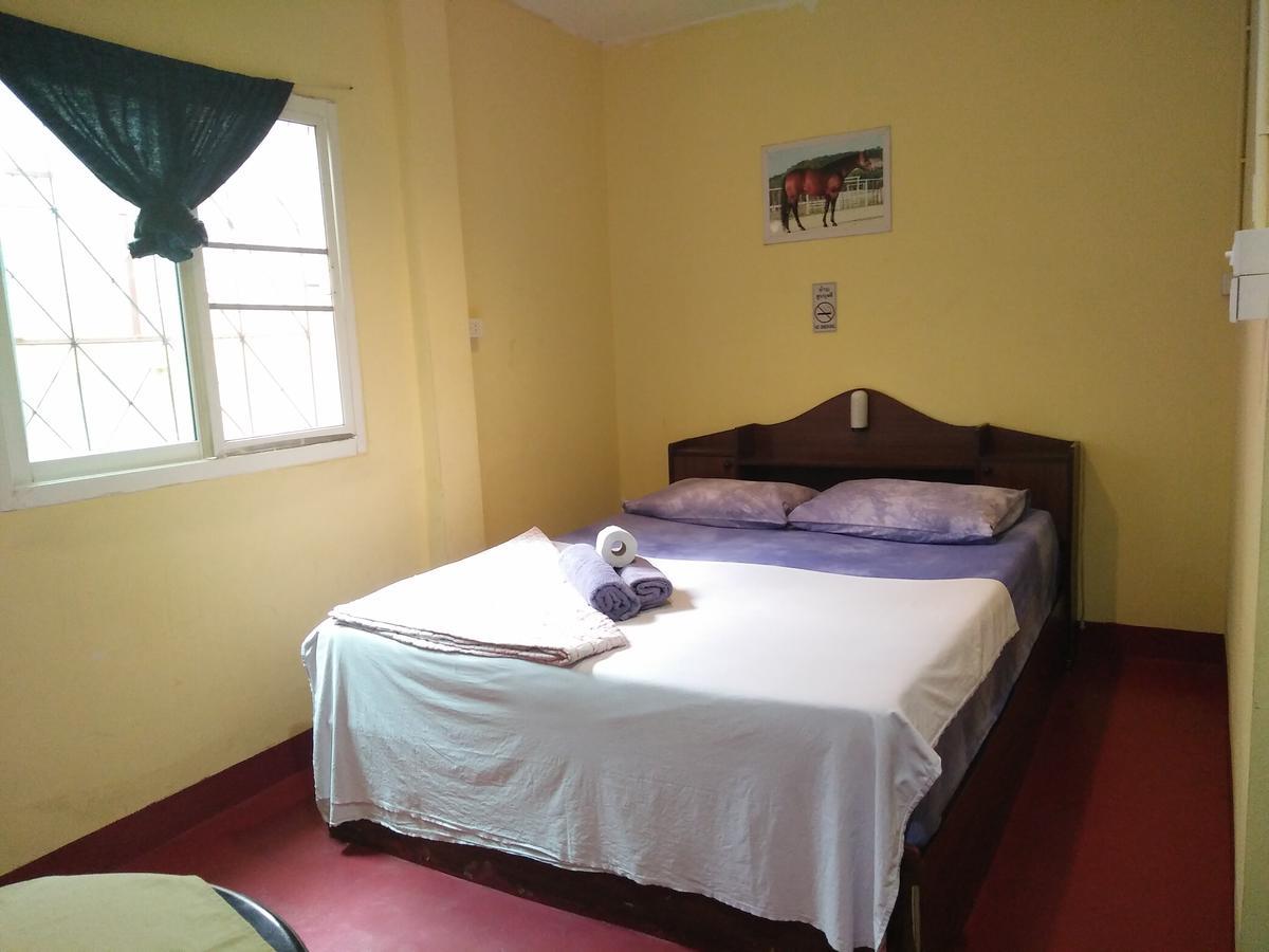 Jimmy And Jeng Homestay Чиангмай Экстерьер фото